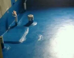 武侯卫生间测漏水多少钱